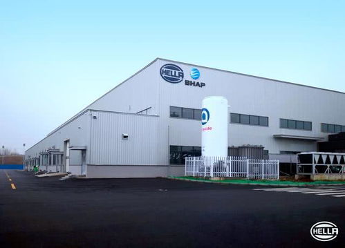 市場(chǎng)換技術(shù) 海納川與海拉共建合資工廠投產(chǎn)，推動(dòng)教育咨詢服務(wù)升級(jí)