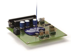 廣州威琈化工聚氨酯552FL 優(yōu)異絕緣材料特性與應(yīng)用