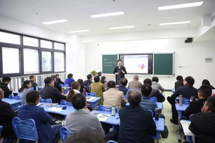 踐行北師大教育理念 瓦力工廠如何將教育咨詢服務融入創新實踐