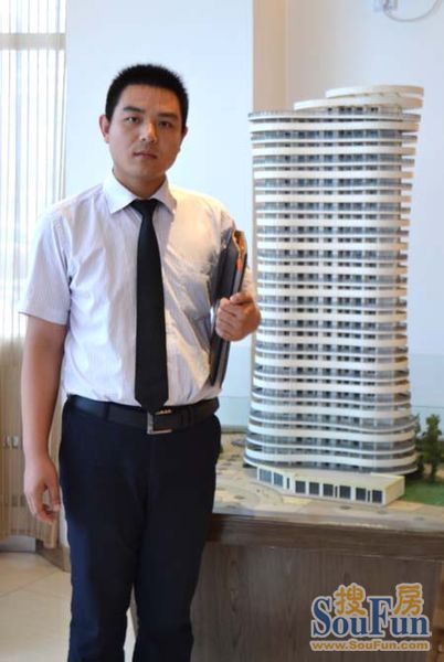 新鄉(xiāng)寶龍城市廣場 以用心服務(wù)，點亮安居夢想