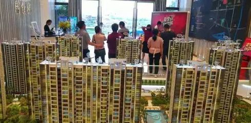 10月江門樓市大數(shù)據(jù)解讀 購房者必看的市場風向標